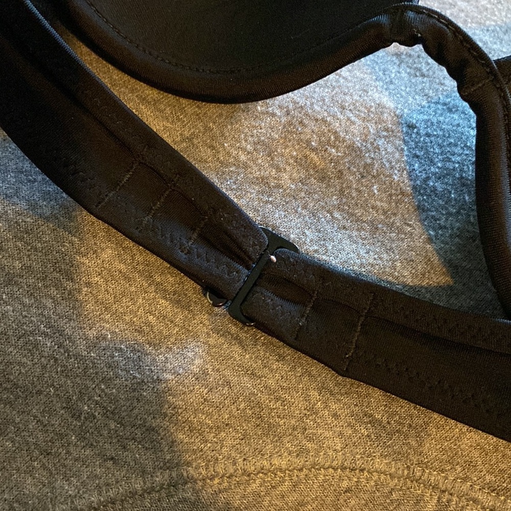 Brand new, never worn Shade shore bikini top - Picture 5 of 7